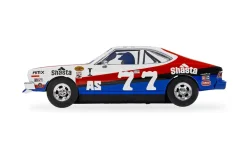 AMC Hornet - Trans AM - Buzz Dwyer - SCALEXTRIC C4583