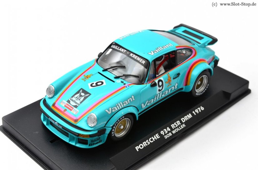 PORSCHE 934 RSR DRM 1976 - Slotwings