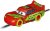 Carrera GO/GO+ 64220 Blesk McQueen - Glow Racer