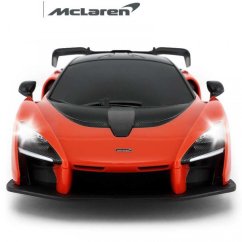 RC auto McLaren Senna 3