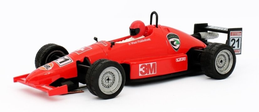 NF 1400 FiKS 01, červená