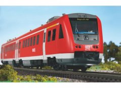 Piko Dieselový vlak VT 612 Regioswinger VI - 59430