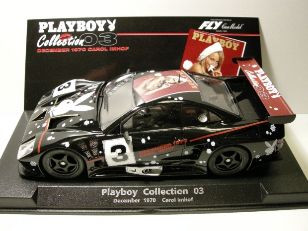 Playboy Collection 03