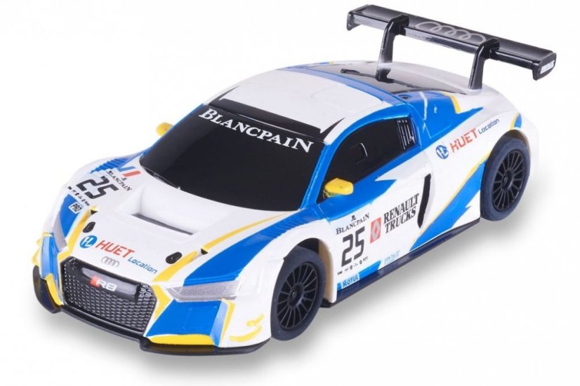 SCX Compact Audi R8 LMS GT3 Huet