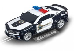 Auto GO/GO+ 64031 Chevrolet Camaro Sheriff