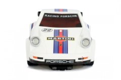 Porsche 911 Startovní číslo 22 - model MARTINI