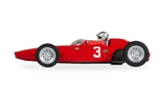 BRM P57 – Scuderia Centro Sud – Lorenzo Bandini