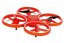 Kvadrokoptéra Carrera 503026 Motion Copter