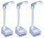 Slot Car Track Lighting Pole - Polistil