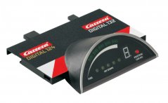 Carrera Driver Display - Informační panel