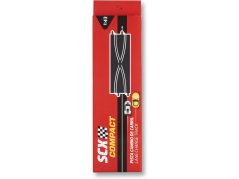 SCX Compact - Křížení dráhy (2)
