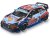 SCX Advance Hyundai i-20 WRC Loeb Türkiye
