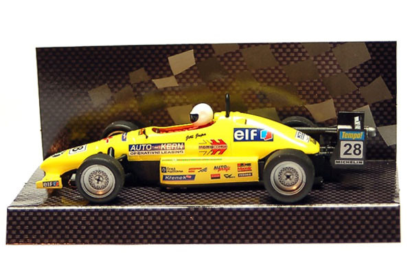 NF 1400 FiKS 01, žlutá