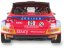 SCX Classic Škoda Fabia WRC2 - Pepe López