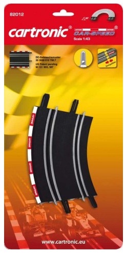 Looping 45 °, 2 ks v balení