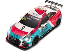 SCX Classic Audi RS3 LMS TCR Bostik