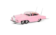 Thunderbirds FAB-1 - Autíčko Film & TV SCALEXTRIC C4479