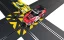 Scalextric Křižovatka