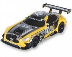 SCX Compact Mercedes AMG GT3 Race Scout