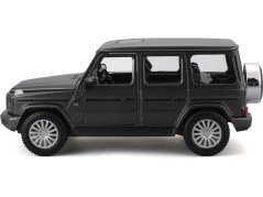 Maisto Mercedes-Benz G-Class 2019 1:25 šedá metalíza
