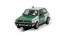 Volkswagen Golf MK1 - Polizei  - SCALEXTRIC C4572