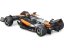 Bburago Signature McLaren F1 Team MCL60 1:43 #81 Piastri