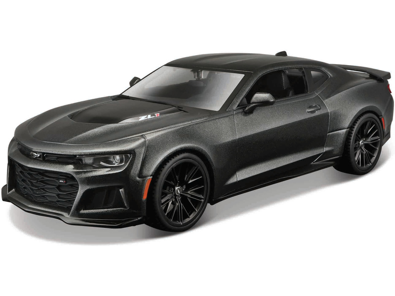 Maisto Chevrolet Camaro ZL1 2017 1:24 Kit