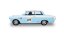 Ford Lotus Cortina – Jordan Racing Team - Autíčko SCALEXTRIC C4330