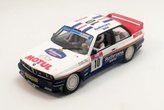 BMW M3 E30 ROTHMANS