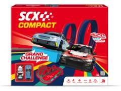 SCX Compact Grand Challenge