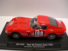 FERRARI GTO