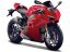 Bburago Ducati Panigale V4 1:18