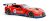 CORVETTE C7.R MARTINI LIVERY RED #1