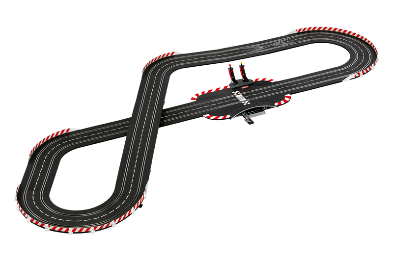 Autodráhy  Scalextric Digital Sety