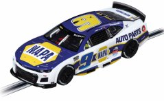 Auto Carrera D132 - 32138 NASCAR Camaro NextGen
