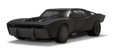 Batmobile – The Batman 2022 - SCALEXTRIC C4442