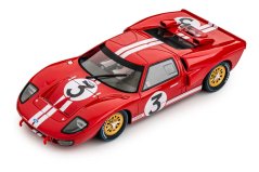 Ford MKII #3 -CA20e