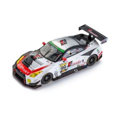 Nissan GT-R NISMO GT3 - n.99 24h Fuji Super TEC 2018