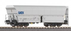Piko Sada 3 výsypných vagónů Falns GATX VI - 58254