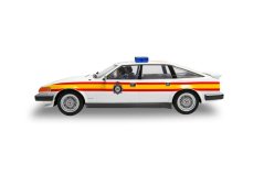 Rover SD1 - Police Edition - Autíčko SCALEXTRIC C4342