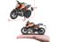 Bburago KTM 250 Duke 1:18