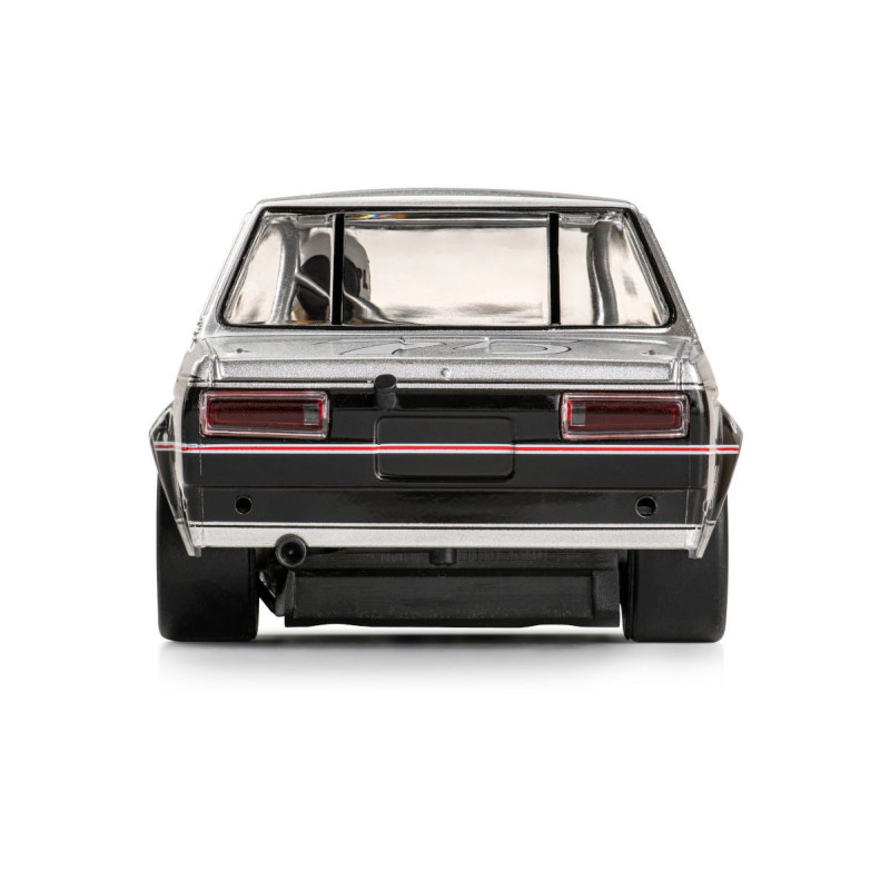 Datsun 510 – n.75 SCCA Runoffs Road Atlanta 1976