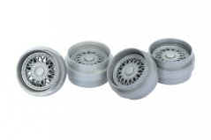 Disk pro autíčka 9 *15,8 -3 mm drážka pro hřídel průměr 3 mm - C