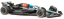 NSR FORMULA 22/26 SILVER ARROW č.63