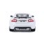 Bburago Plus Jaguar XKR-S 1:24 bílá