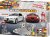 Autodráha Re.el Toys Micro Slot RACE Alfa 1:87