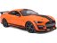 Maisto Ford Shelby GT500 2020 1:18 oranžová