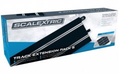 Scalextric Track Extension Pack 5