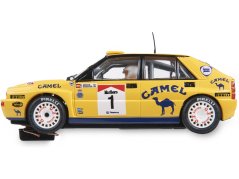 SCX Advance Lancia Delta Integrale Servia 88