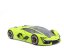 Bburago Plus Lamborghini Terzo Millennio 1:24 zelená